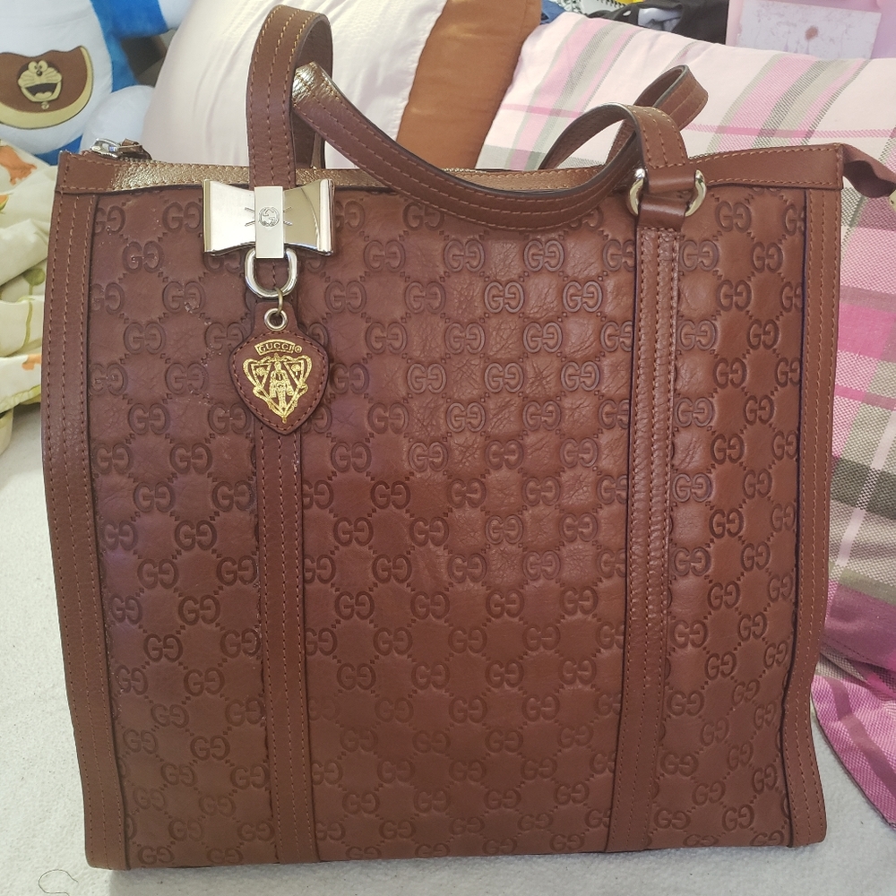 Gucci Tote Bag